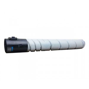 Cartus toner TN-322 TN322 negru 24.000 pagini, original, pentru Konika Minolta BizHub 224e / 284e / 364e [A33K050]